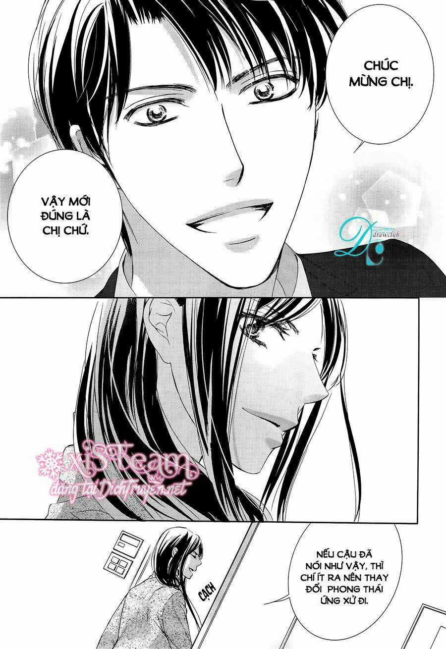 Ai Rồi Cũng Phải Kết Hôn Chapter 23 trang 30