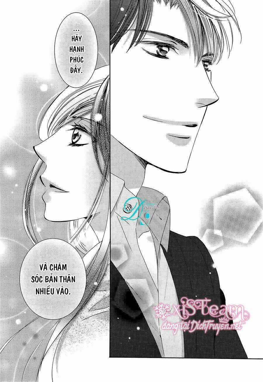 Ai Rồi Cũng Phải Kết Hôn Chapter 23 trang 32