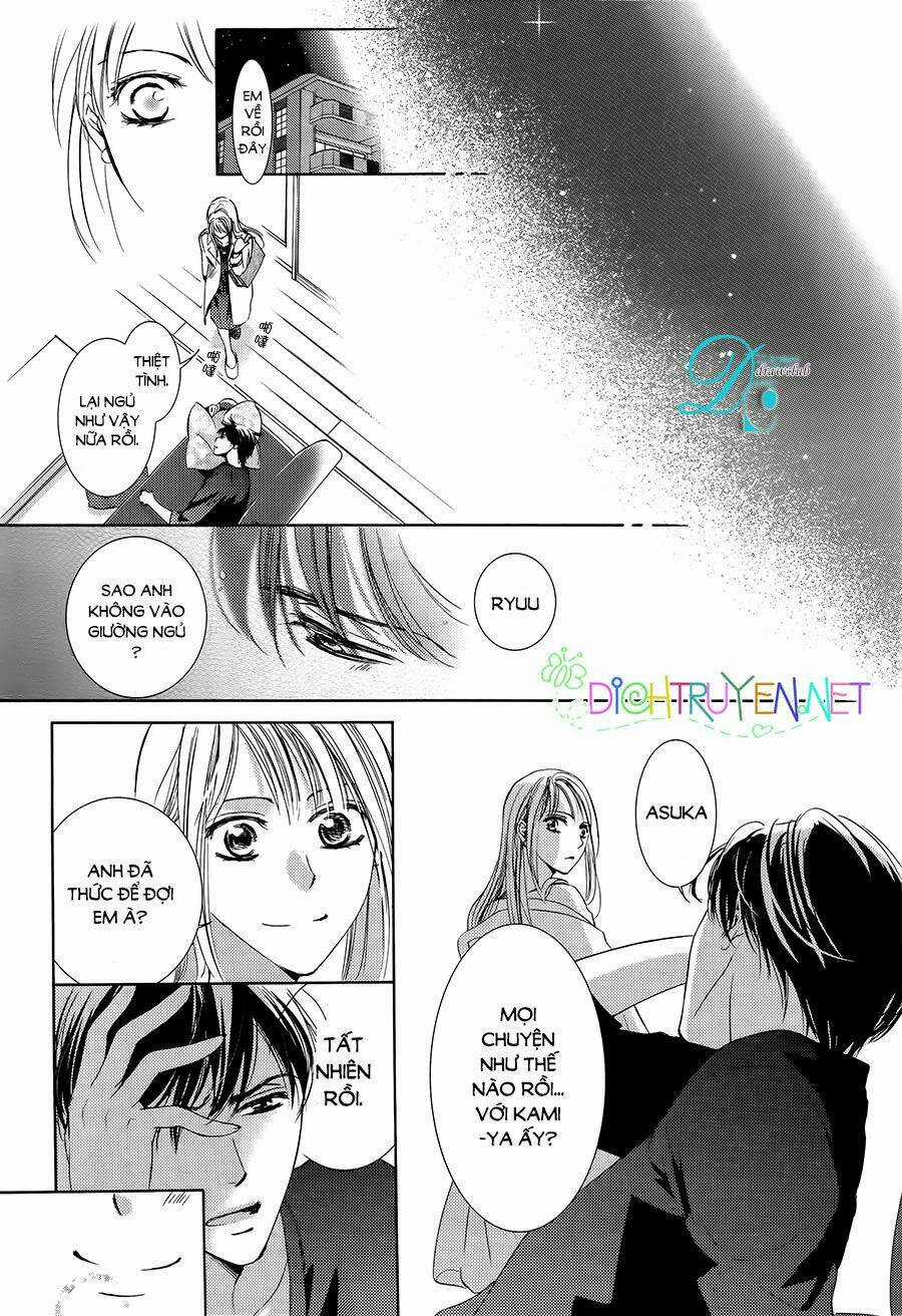 Ai Rồi Cũng Phải Kết Hôn Chapter 23 trang 33