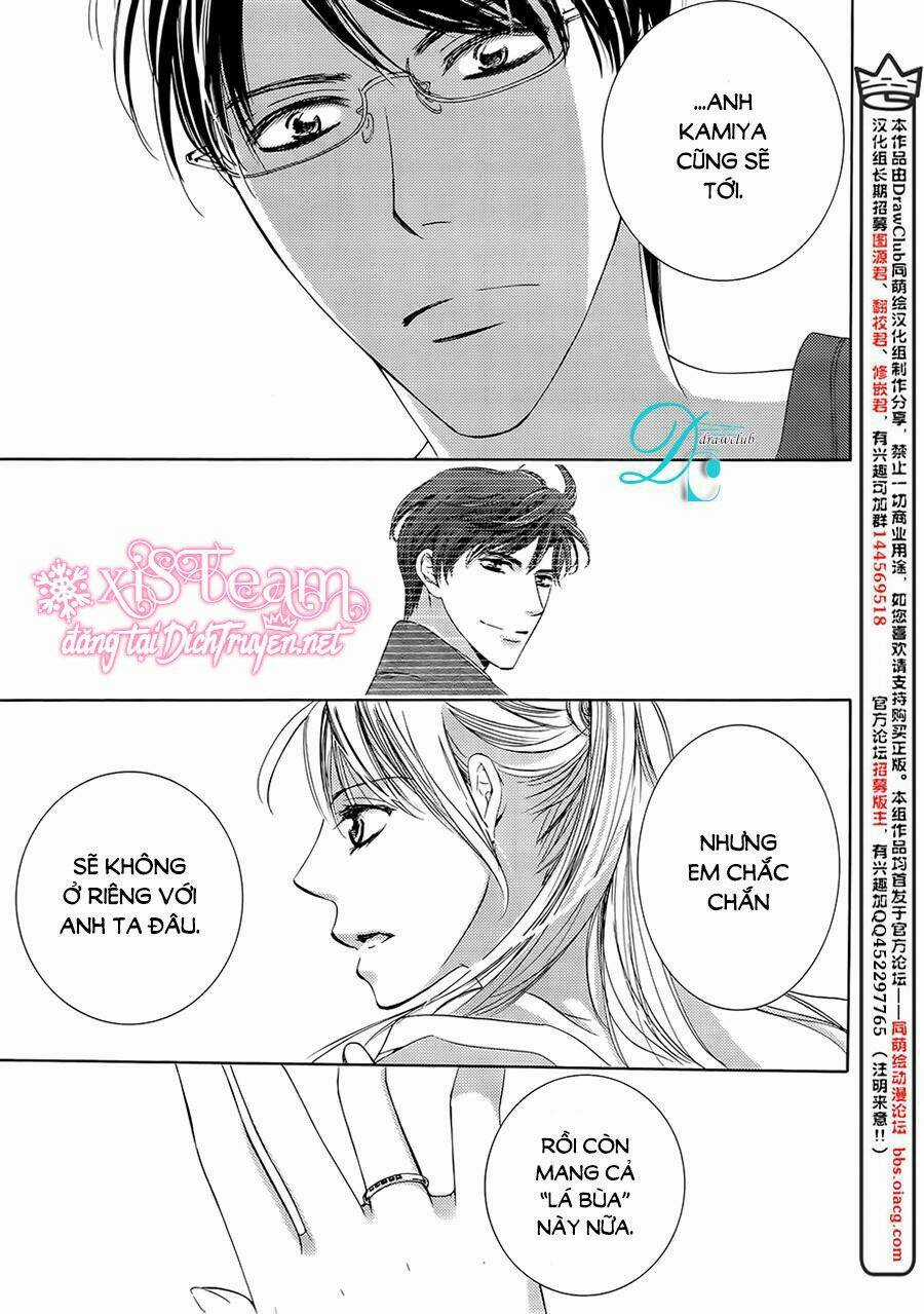 Ai Rồi Cũng Phải Kết Hôn Chapter 23 trang 6