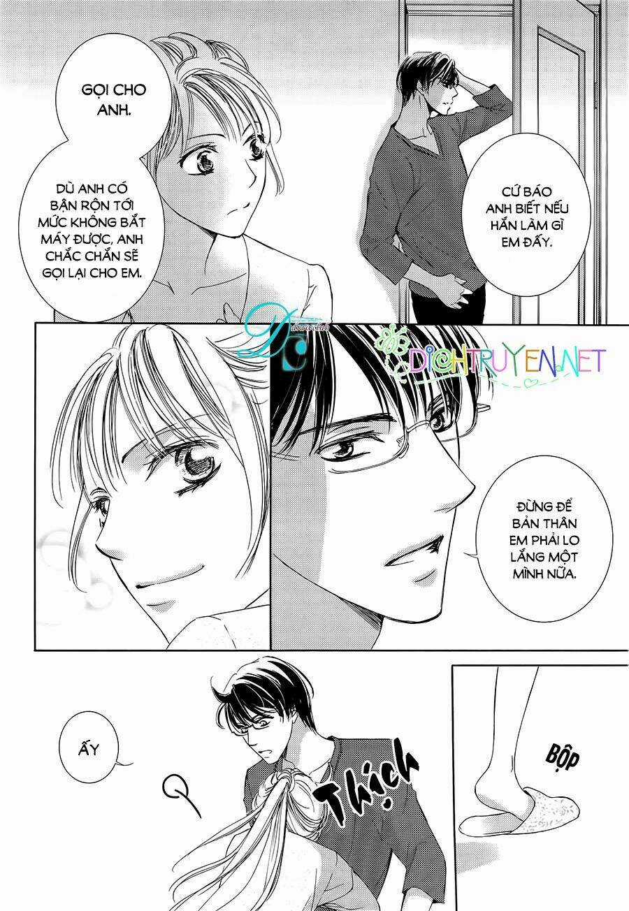 Ai Rồi Cũng Phải Kết Hôn Chapter 23 trang 7