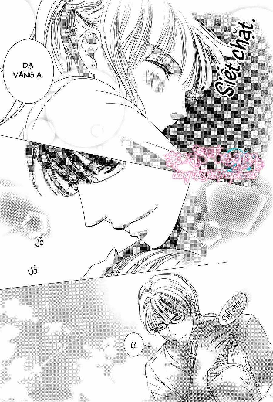 Ai Rồi Cũng Phải Kết Hôn Chapter 23 trang 8