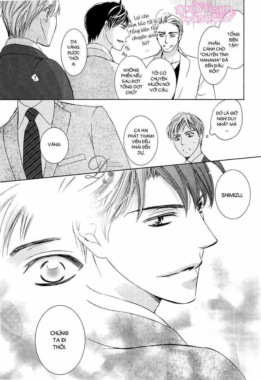 Ai Rồi Cũng Phải Kết Hôn Chapter 24 trang 16