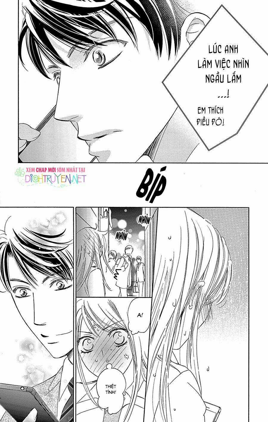 Ai Rồi Cũng Phải Kết Hôn Chapter 24 trang 19