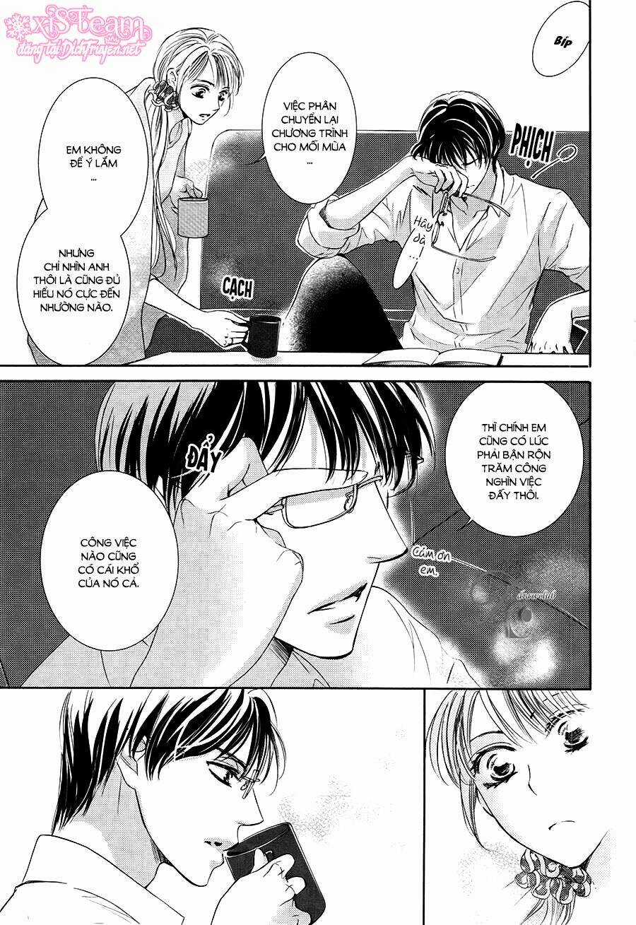 Ai Rồi Cũng Phải Kết Hôn Chapter 24 trang 2