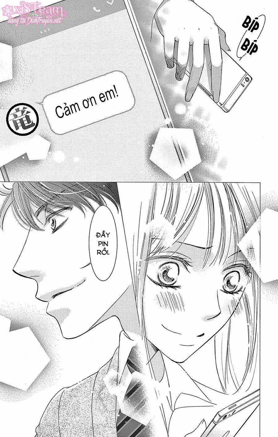 Ai Rồi Cũng Phải Kết Hôn Chapter 24 trang 20