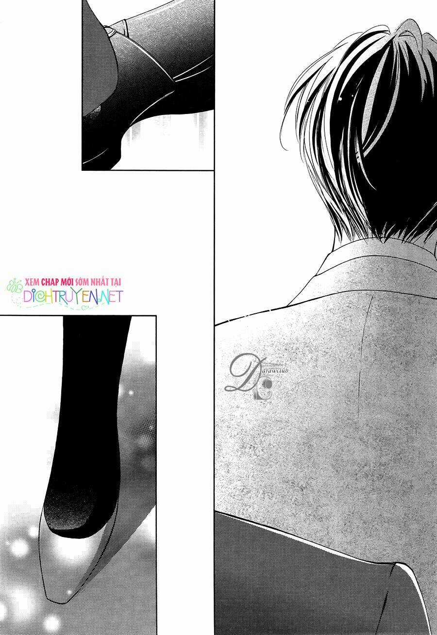 Ai Rồi Cũng Phải Kết Hôn Chapter 24 trang 21