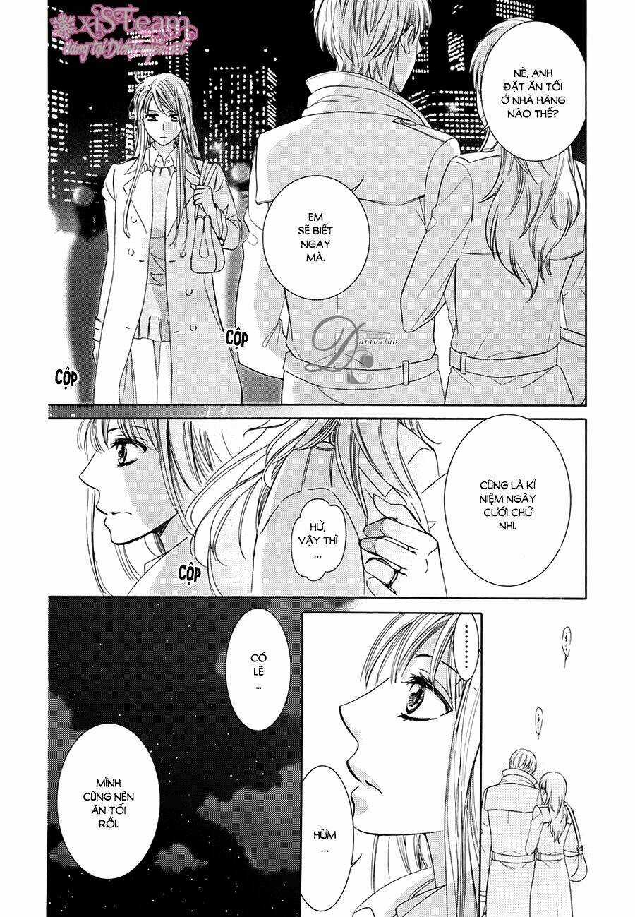 Ai Rồi Cũng Phải Kết Hôn Chapter 24 trang 22