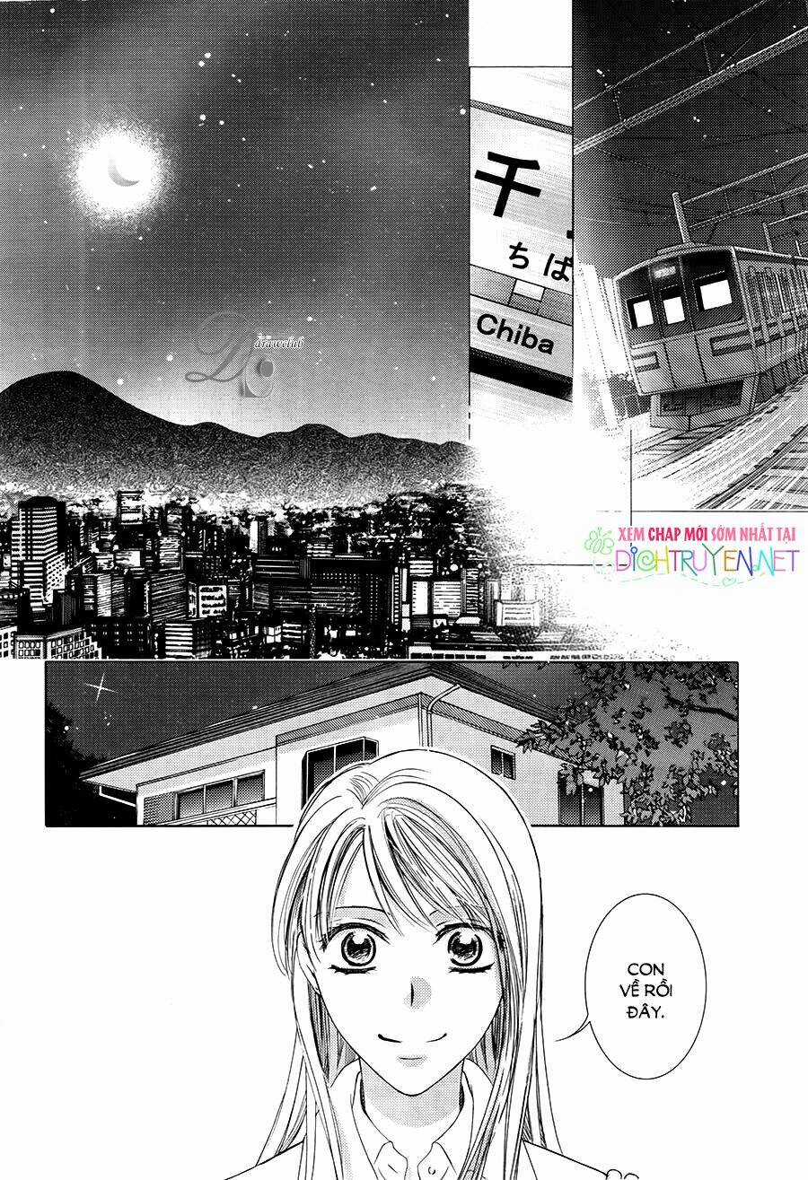 Ai Rồi Cũng Phải Kết Hôn Chapter 24 trang 23