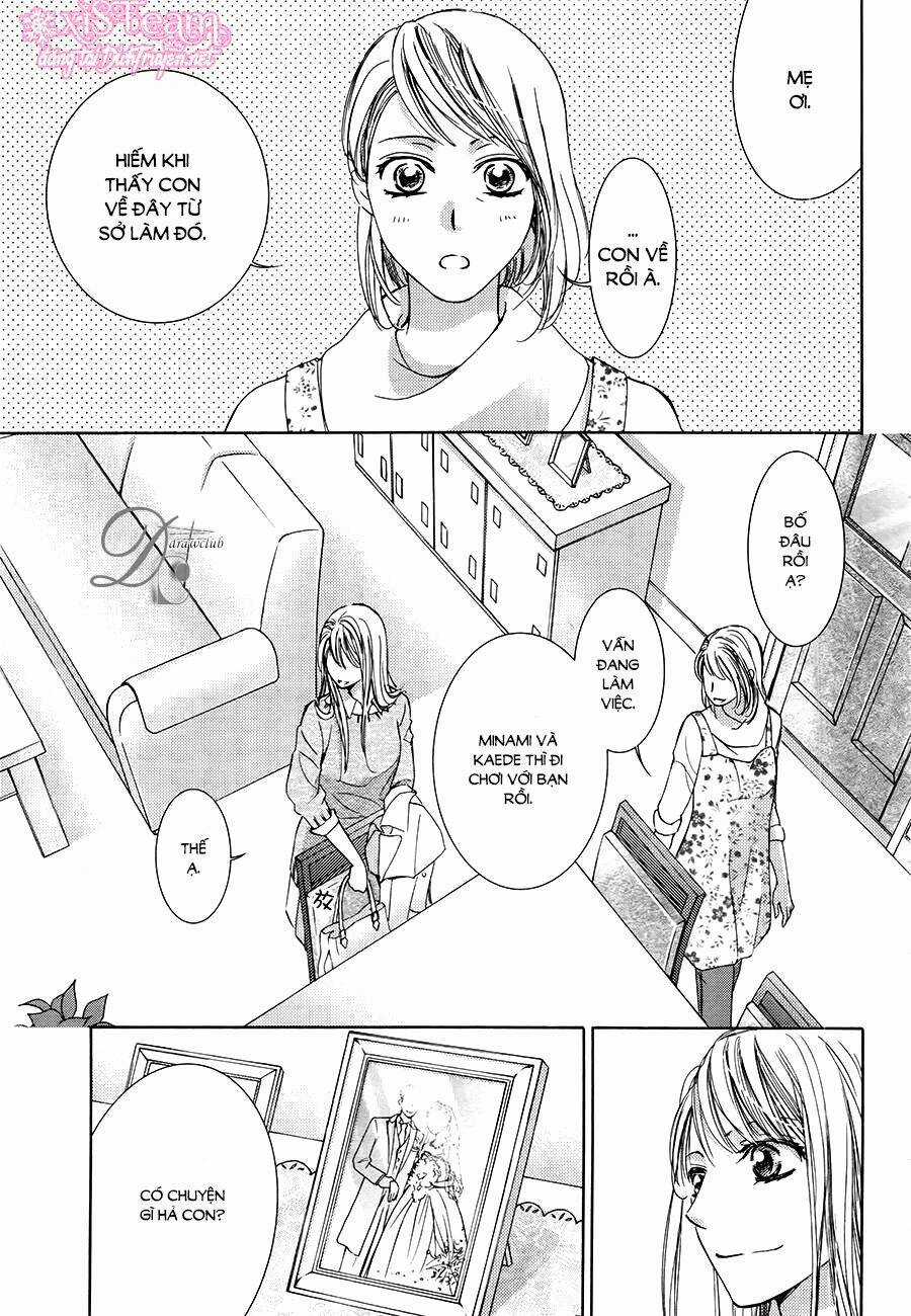 Ai Rồi Cũng Phải Kết Hôn Chapter 24 trang 24