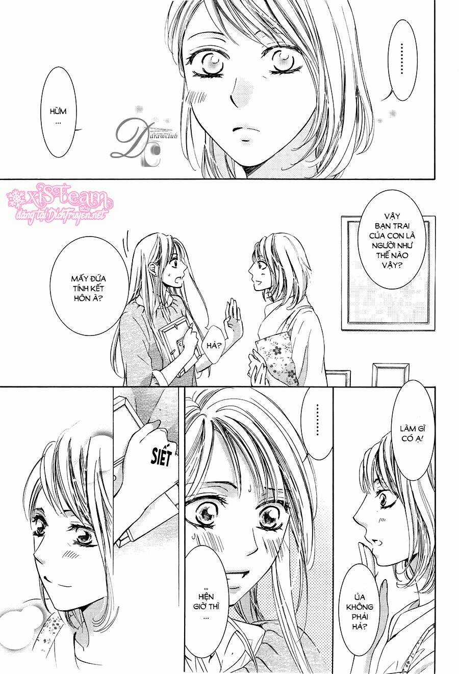 Ai Rồi Cũng Phải Kết Hôn Chapter 24 trang 26