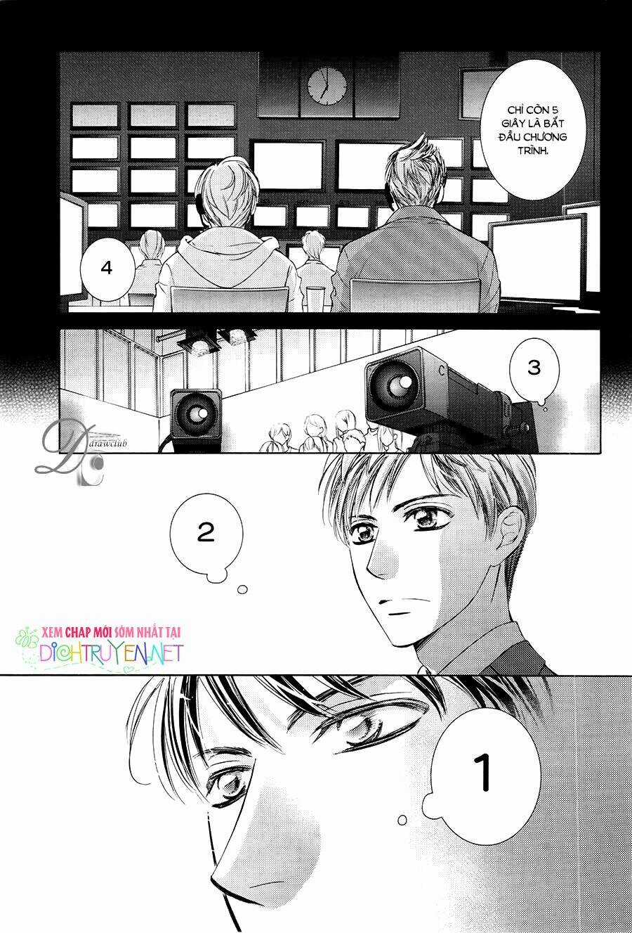 Ai Rồi Cũng Phải Kết Hôn Chapter 24 trang 28