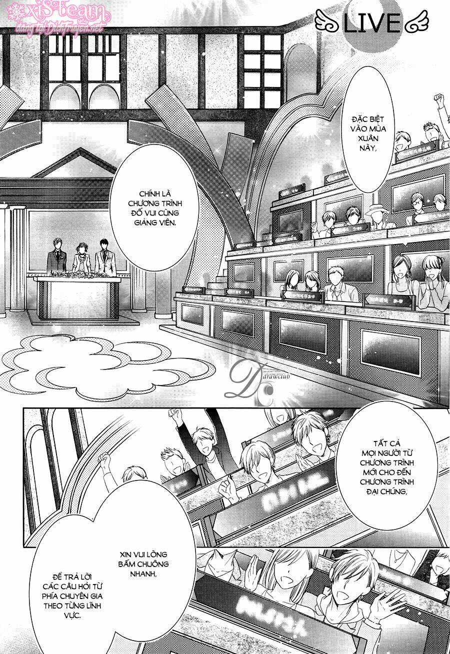 Ai Rồi Cũng Phải Kết Hôn Chapter 24 trang 29