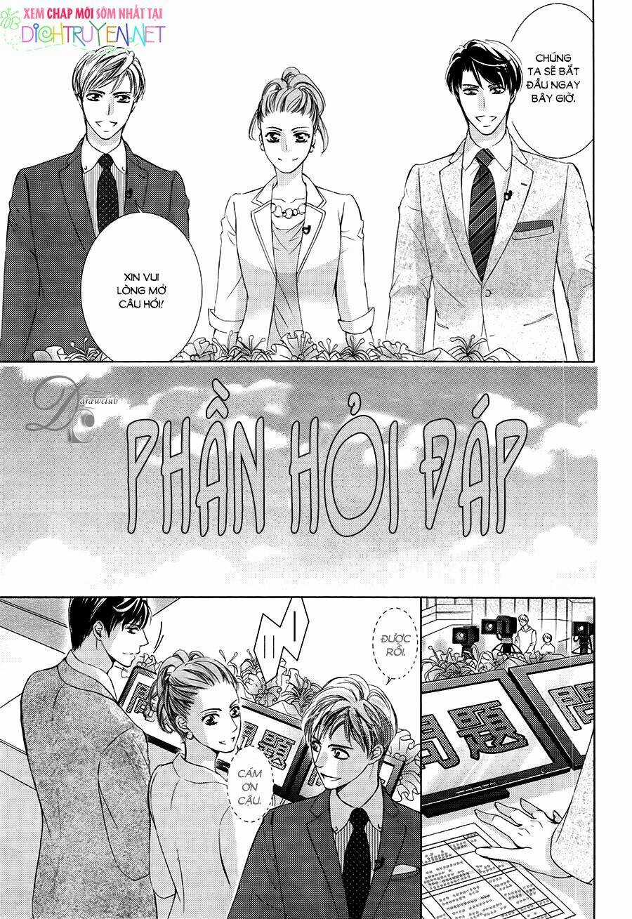 Ai Rồi Cũng Phải Kết Hôn Chapter 24 trang 30