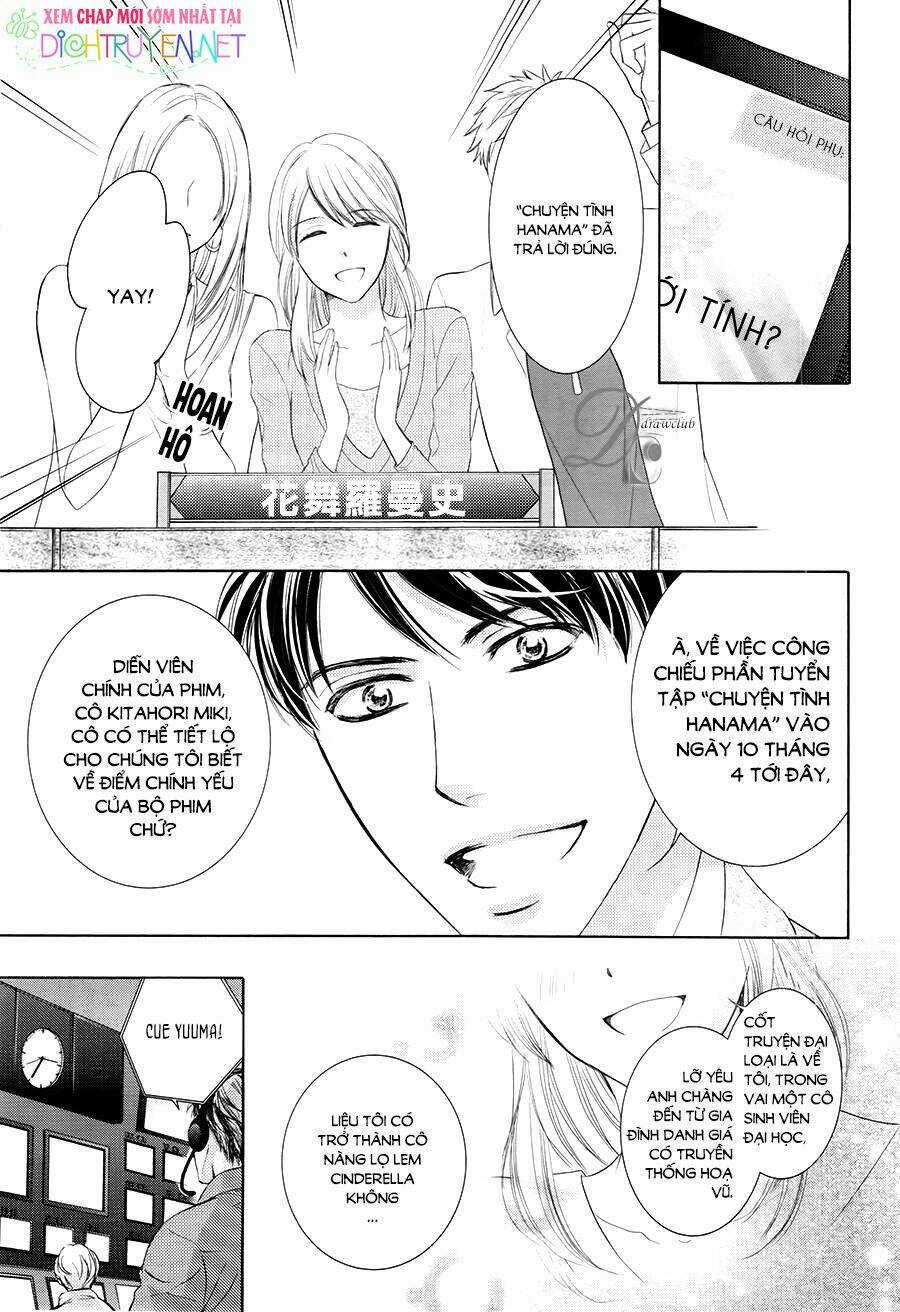 Ai Rồi Cũng Phải Kết Hôn Chapter 24 trang 32