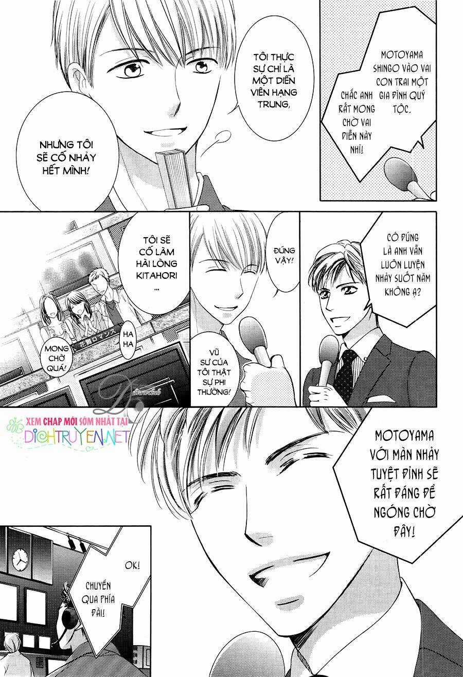 Ai Rồi Cũng Phải Kết Hôn Chapter 24 trang 34