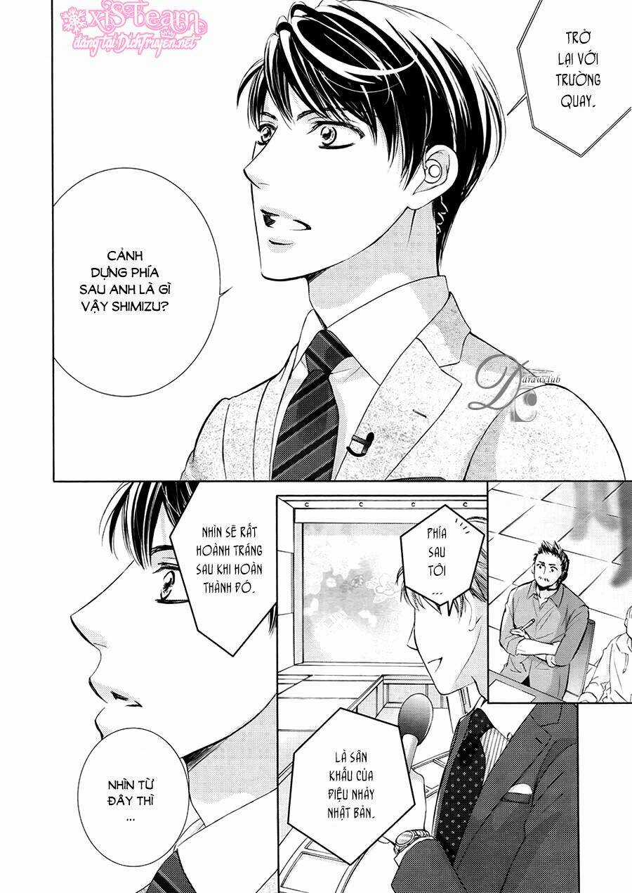 Ai Rồi Cũng Phải Kết Hôn Chapter 24 trang 35