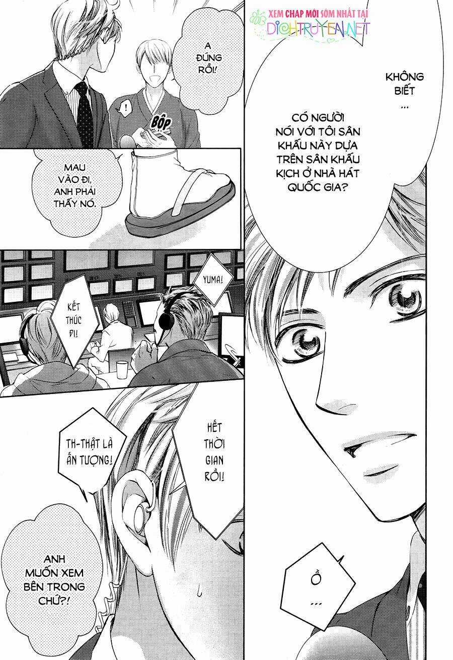 Ai Rồi Cũng Phải Kết Hôn Chapter 24 trang 36