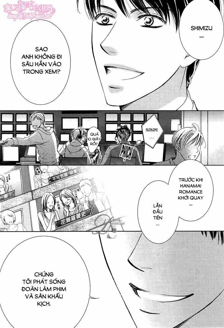 Ai Rồi Cũng Phải Kết Hôn Chapter 24 trang 37