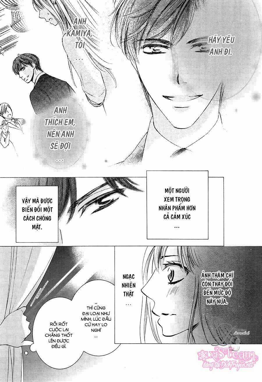 Ai Rồi Cũng Phải Kết Hôn Chapter 24 trang 4