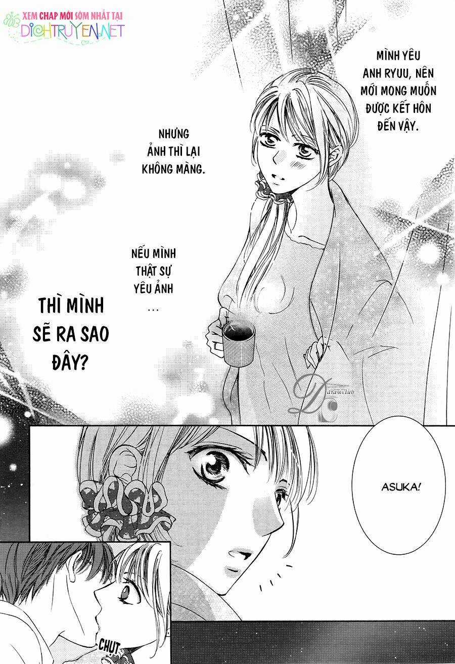 Ai Rồi Cũng Phải Kết Hôn Chapter 24 trang 5