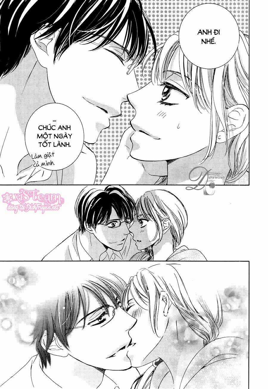 Ai Rồi Cũng Phải Kết Hôn Chapter 24 trang 6