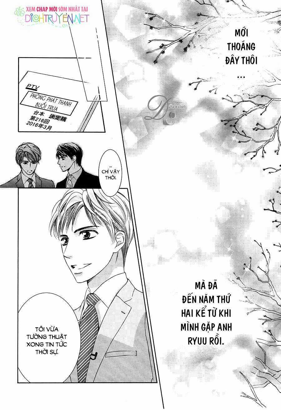 Ai Rồi Cũng Phải Kết Hôn Chapter 24 trang 7