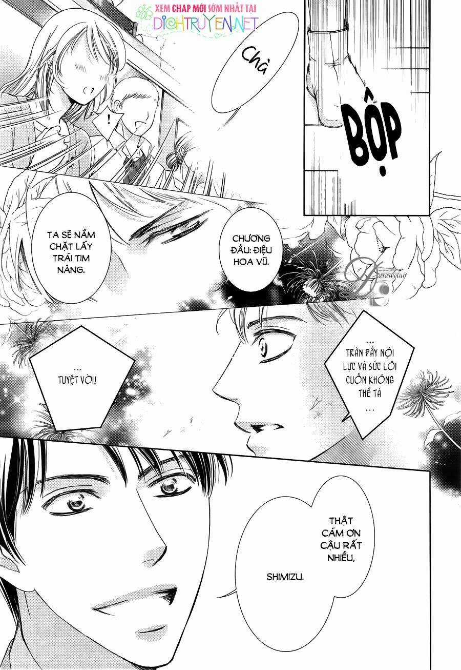 Ai Rồi Cũng Phải Kết Hôn Chapter 25 trang 10