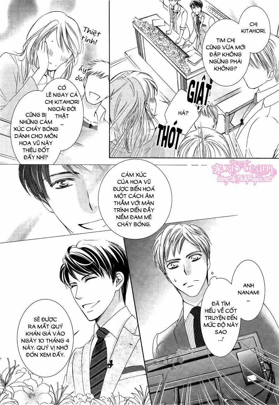 Ai Rồi Cũng Phải Kết Hôn Chapter 25 trang 11