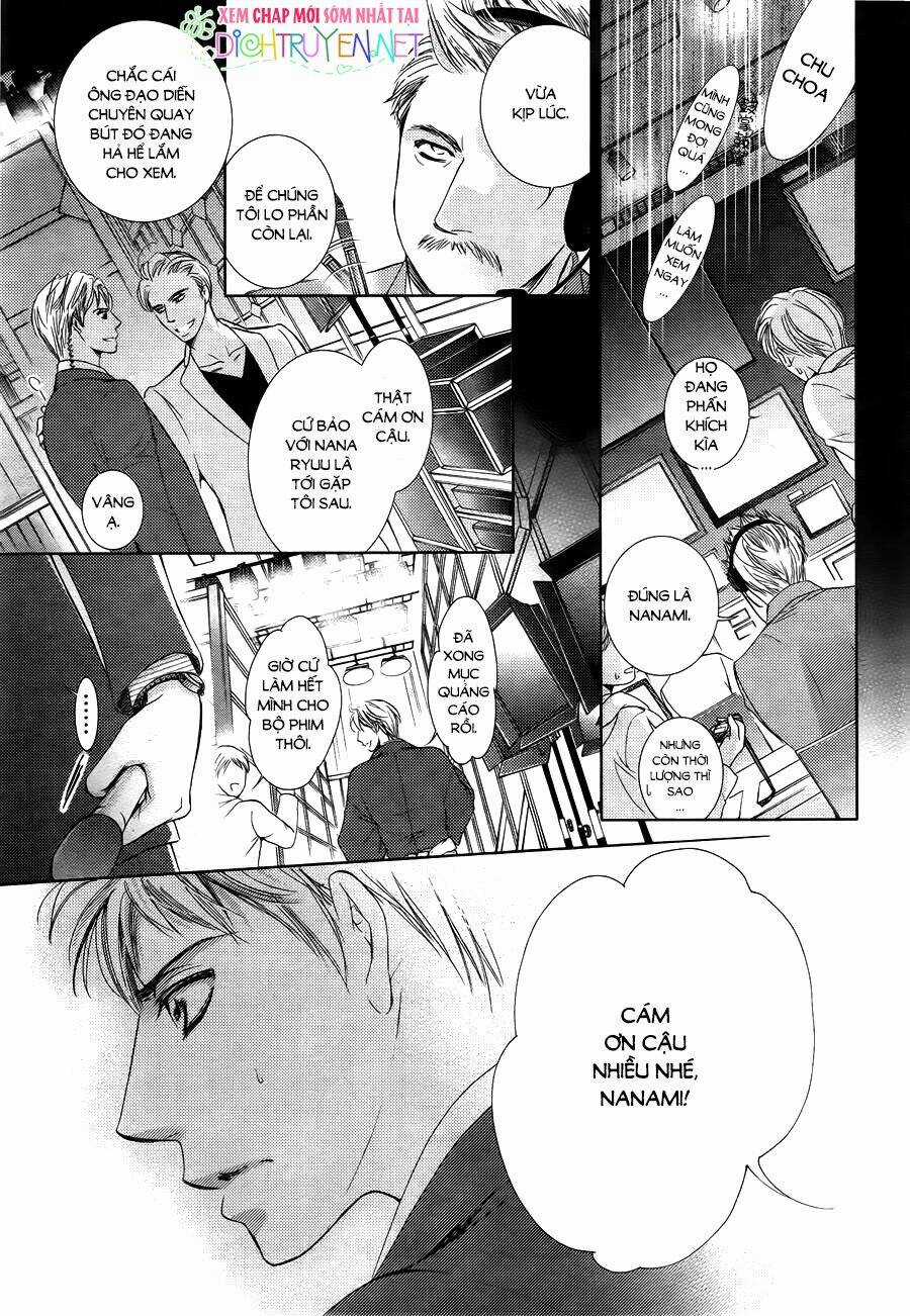 Ai Rồi Cũng Phải Kết Hôn Chapter 25 trang 12