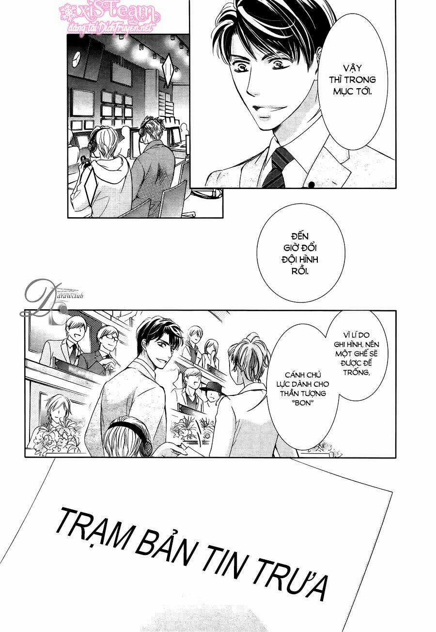 Ai Rồi Cũng Phải Kết Hôn Chapter 25 trang 13