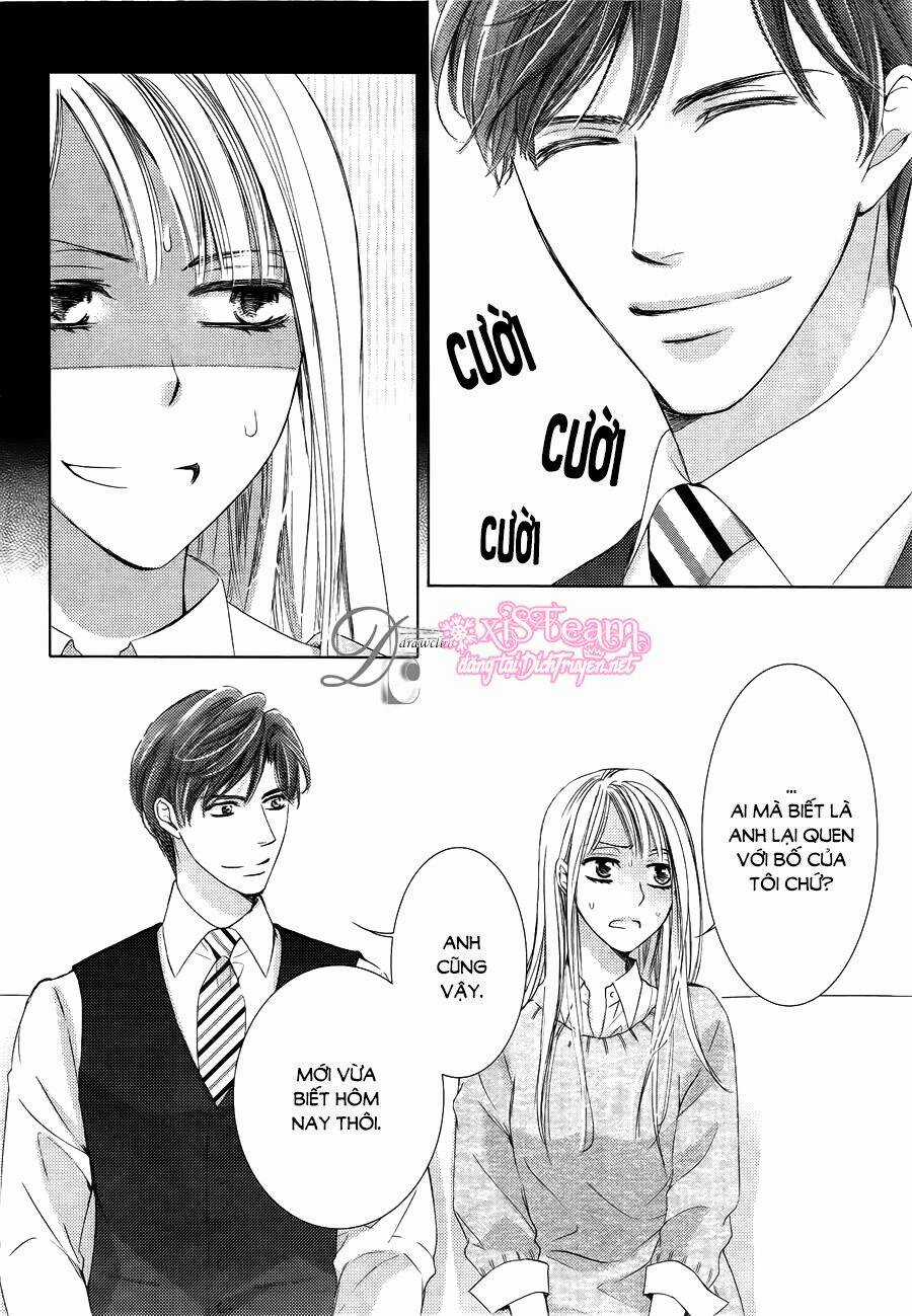 Ai Rồi Cũng Phải Kết Hôn Chapter 25 trang 15