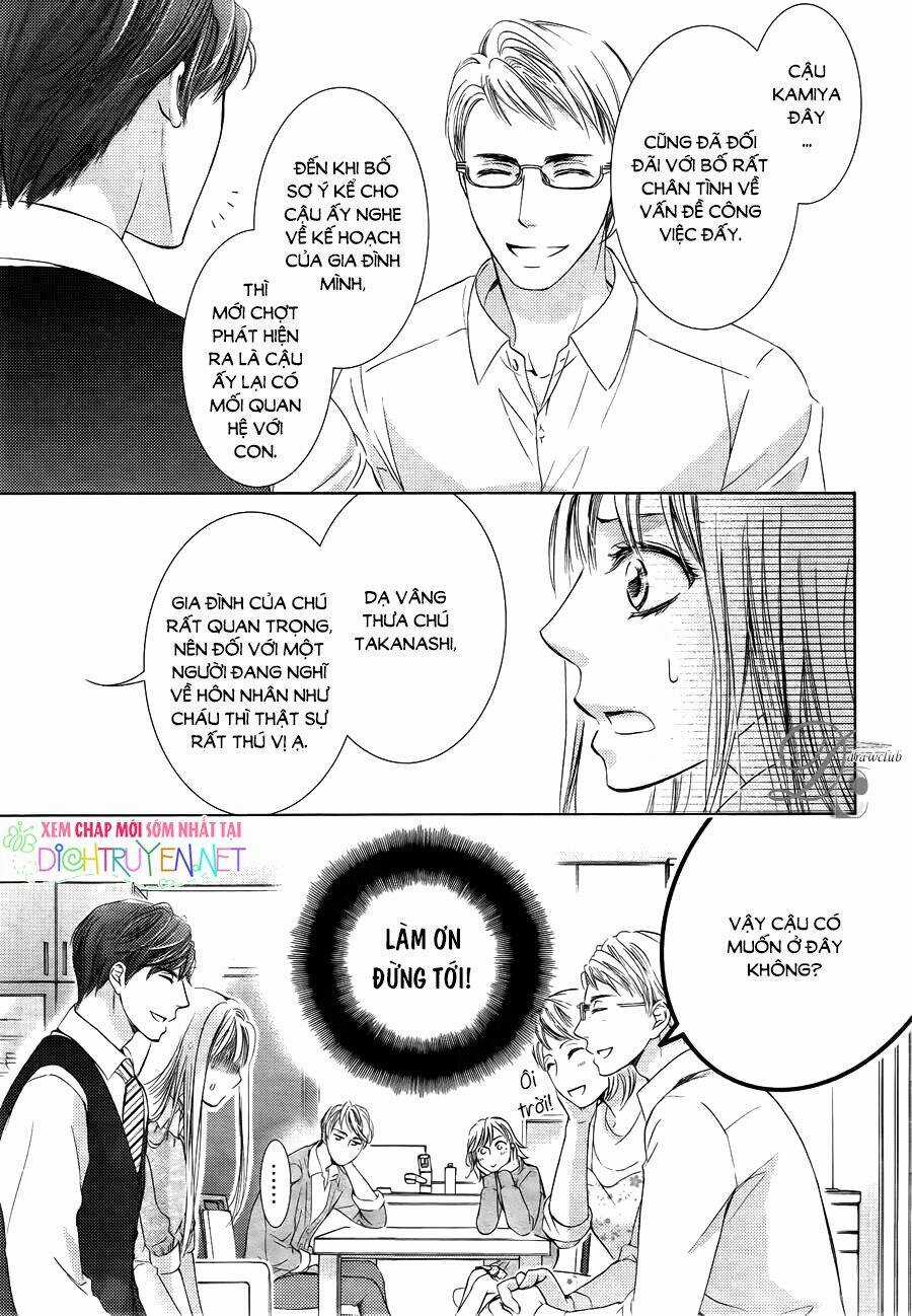 Ai Rồi Cũng Phải Kết Hôn Chapter 25 trang 16