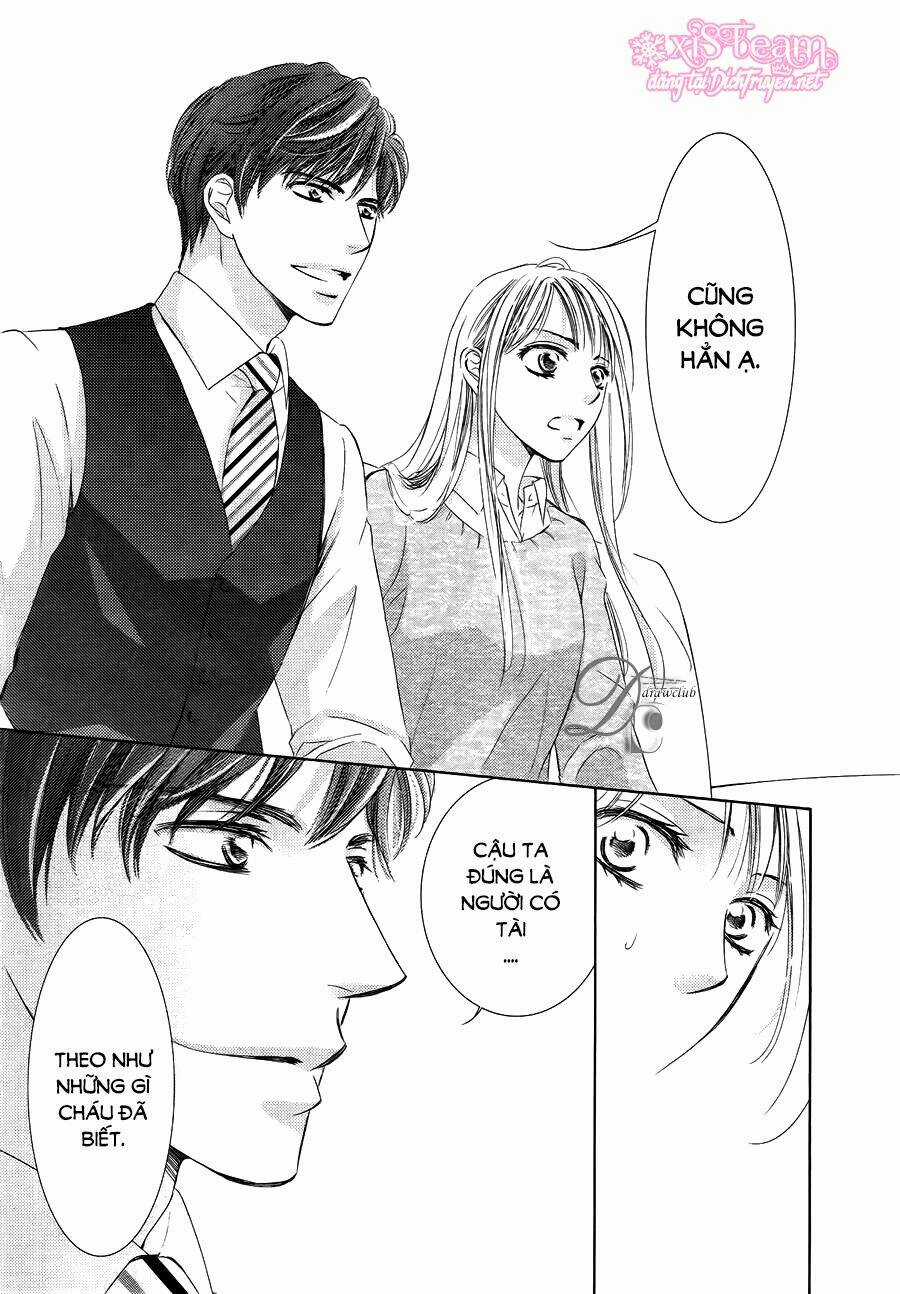 Ai Rồi Cũng Phải Kết Hôn Chapter 25 trang 19