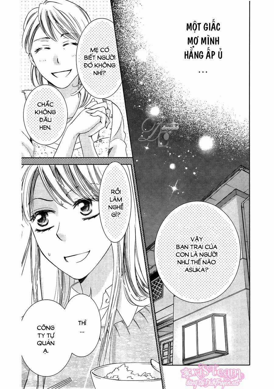 Ai Rồi Cũng Phải Kết Hôn Chapter 25 trang 2