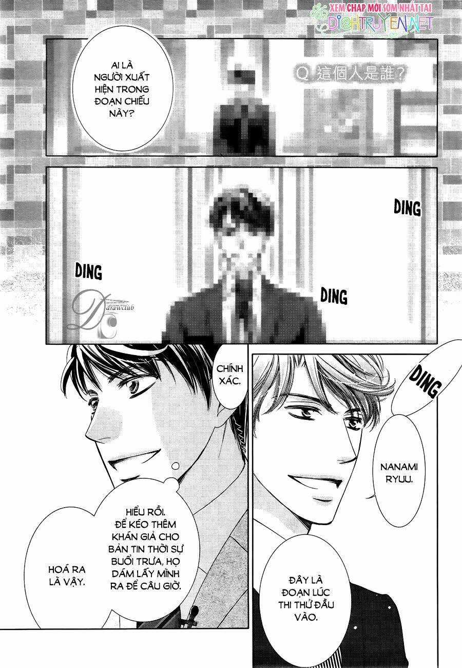 Ai Rồi Cũng Phải Kết Hôn Chapter 25 trang 22