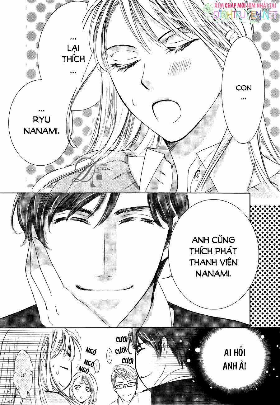 Ai Rồi Cũng Phải Kết Hôn Chapter 25 trang 26