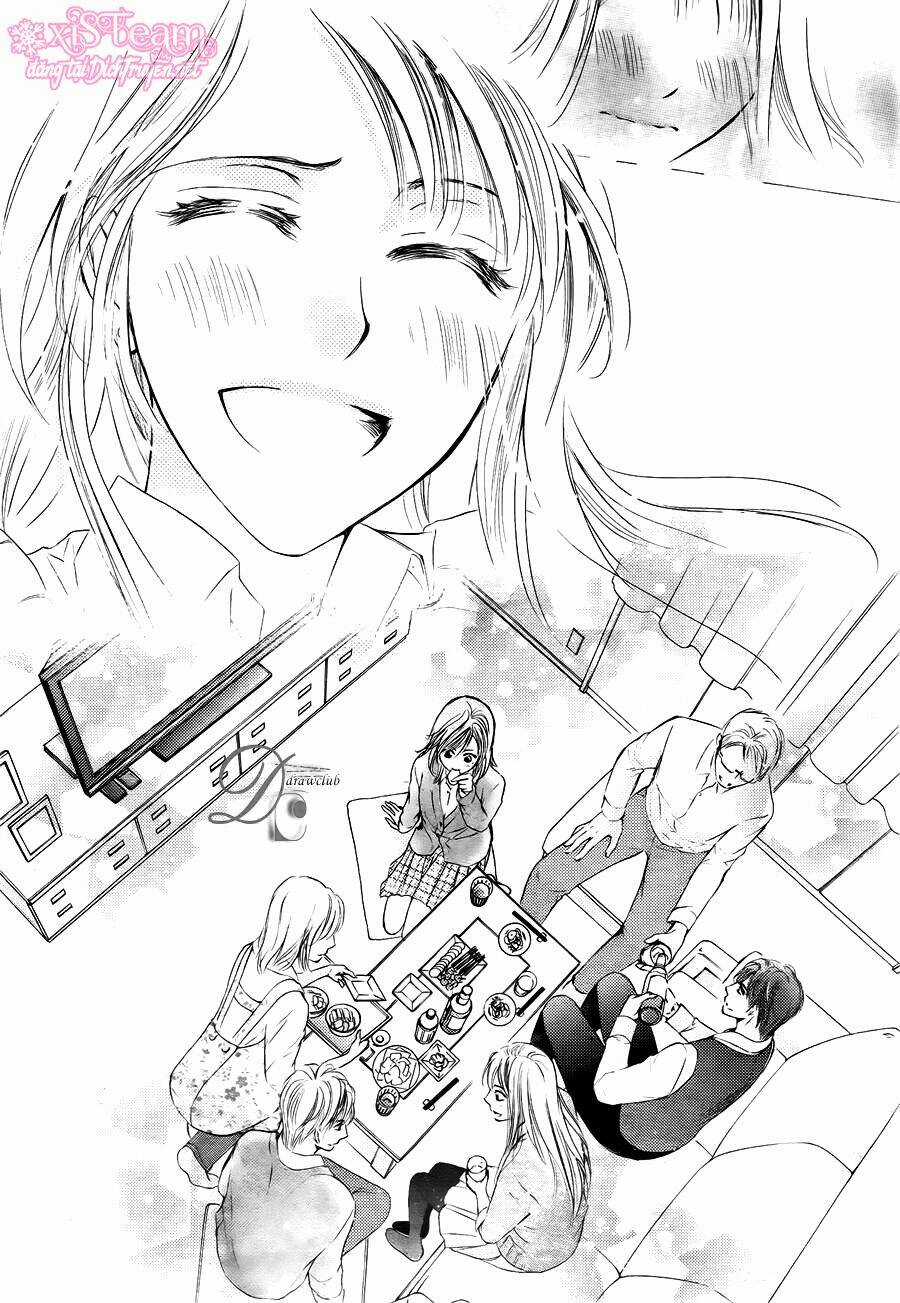 Ai Rồi Cũng Phải Kết Hôn Chapter 25 trang 29