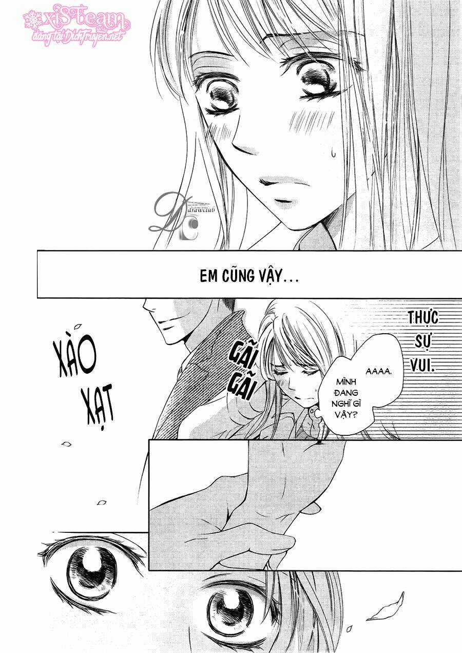 Ai Rồi Cũng Phải Kết Hôn Chapter 25 trang 31