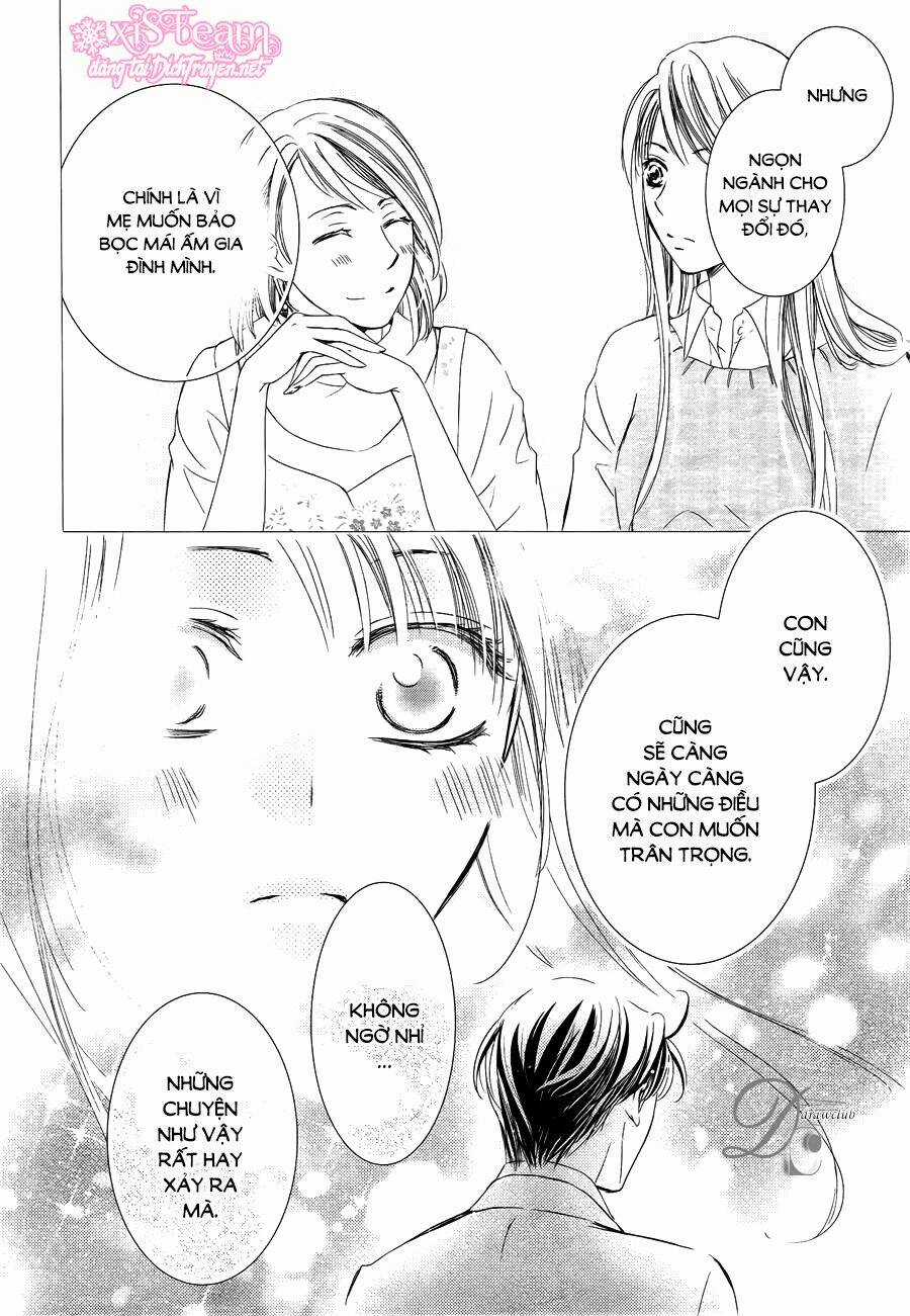 Ai Rồi Cũng Phải Kết Hôn Chapter 25 trang 5