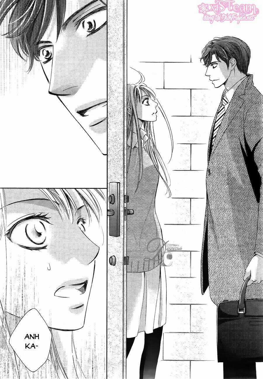 Ai Rồi Cũng Phải Kết Hôn Chapter 25 trang 7