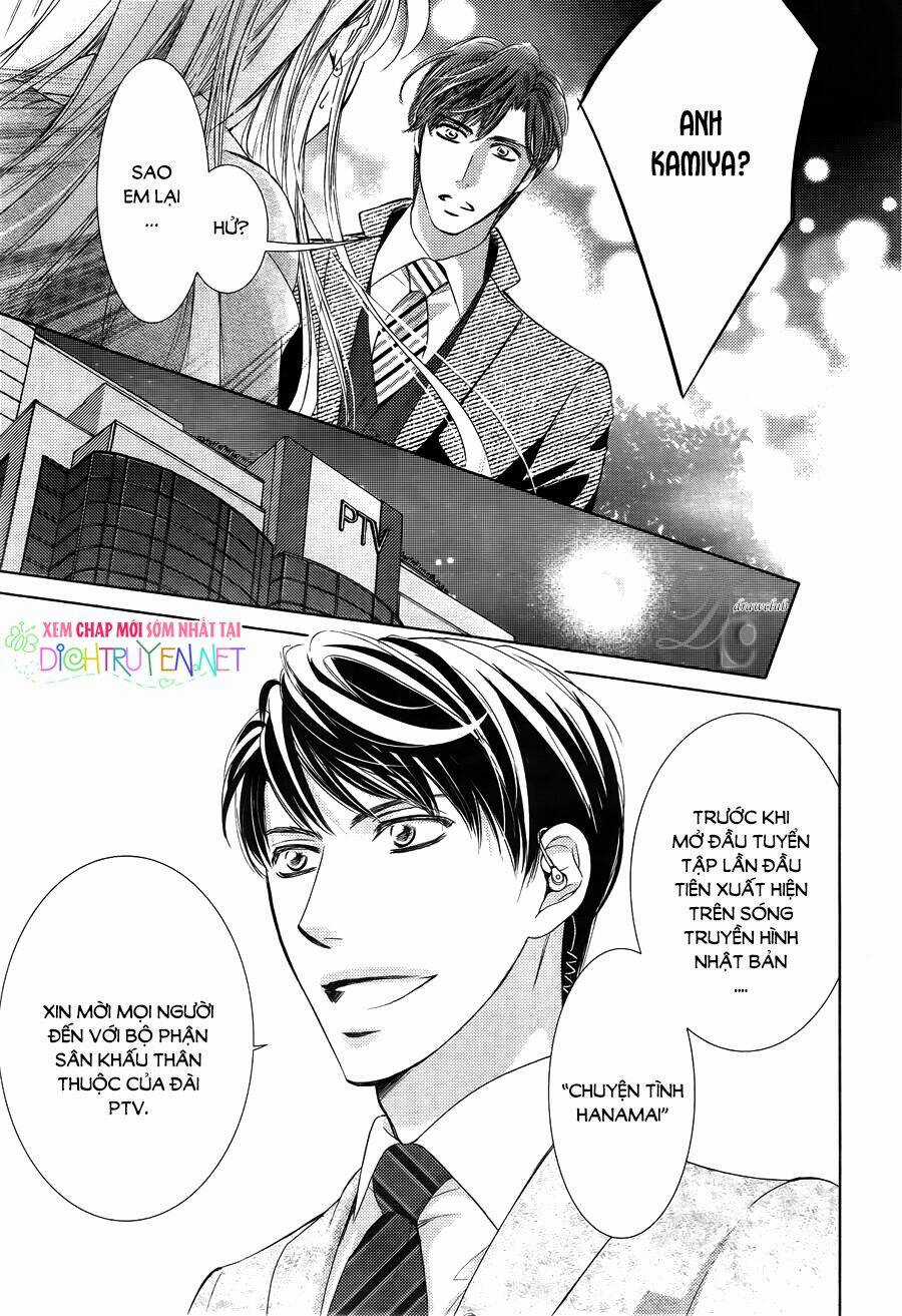 Ai Rồi Cũng Phải Kết Hôn Chapter 25 trang 8