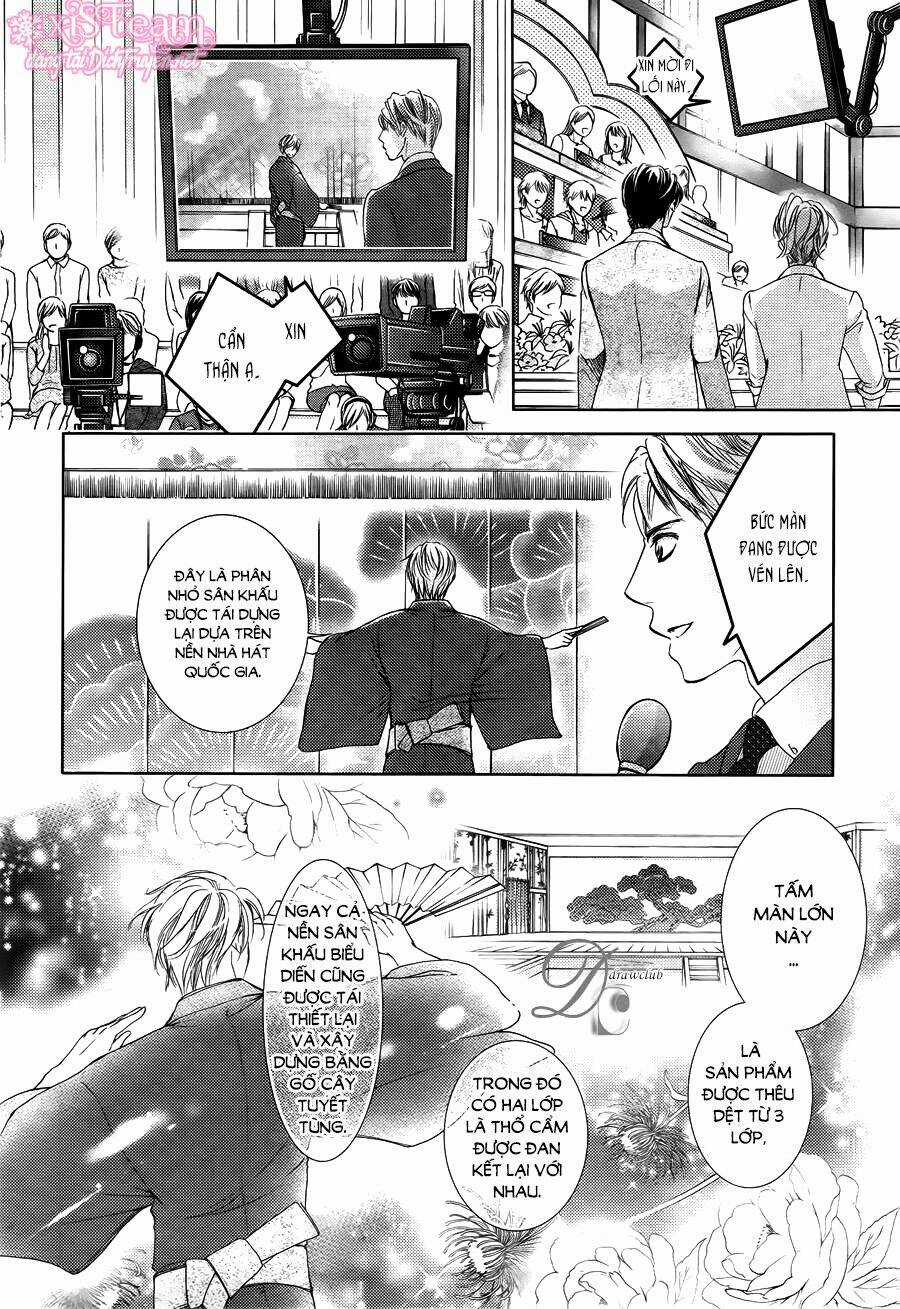 Ai Rồi Cũng Phải Kết Hôn Chapter 25 trang 9