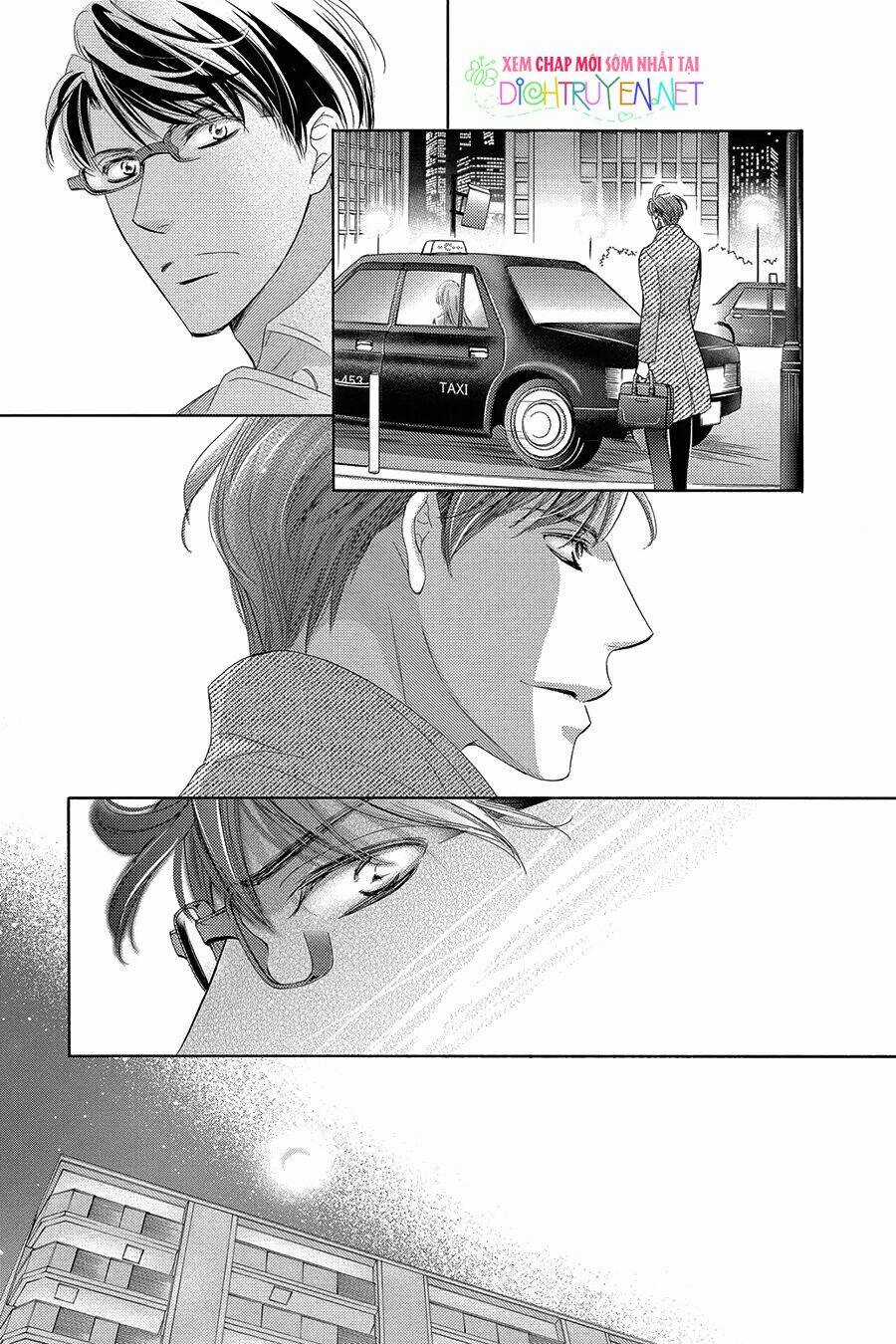 Ai Rồi Cũng Phải Kết Hôn Chapter 26 trang 10