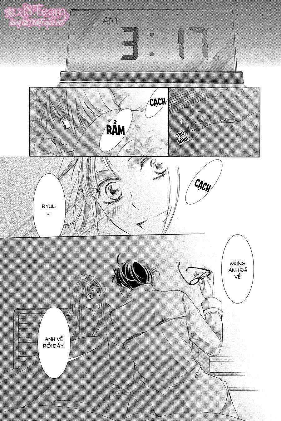 Ai Rồi Cũng Phải Kết Hôn Chapter 26 trang 11