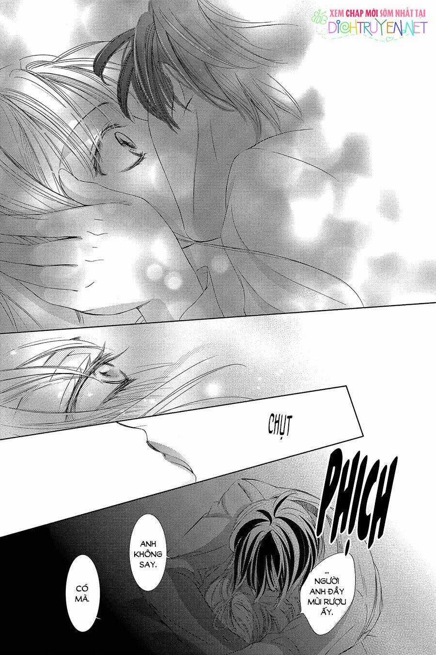 Ai Rồi Cũng Phải Kết Hôn Chapter 26 trang 12