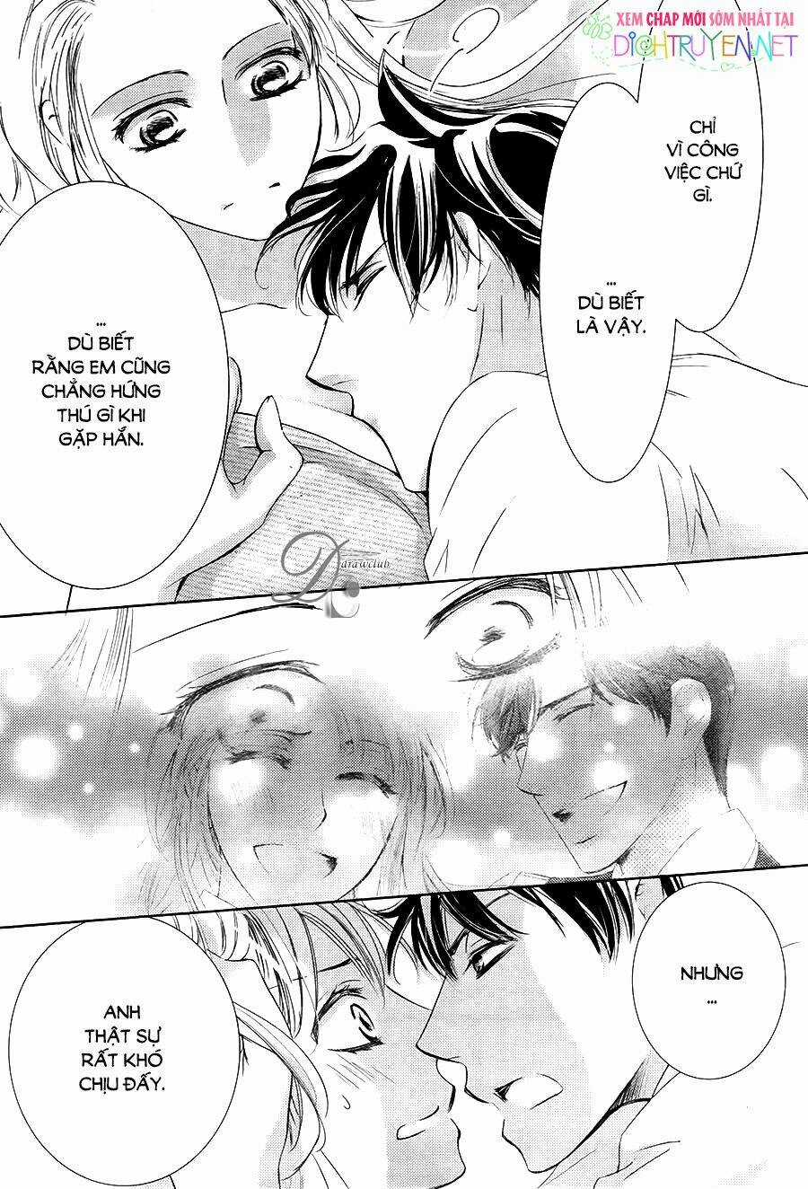 Ai Rồi Cũng Phải Kết Hôn Chapter 26 trang 14