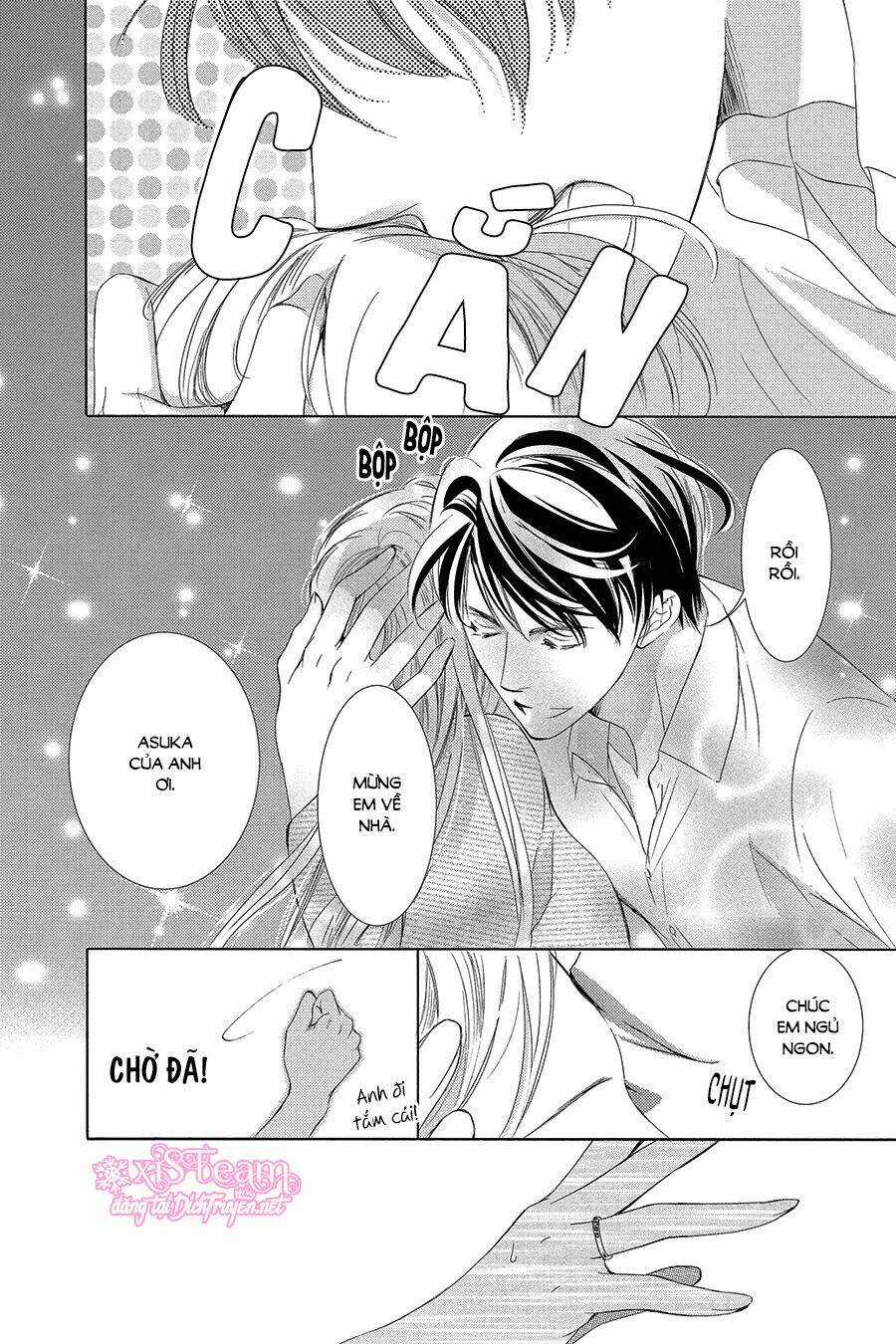 Ai Rồi Cũng Phải Kết Hôn Chapter 26 trang 15