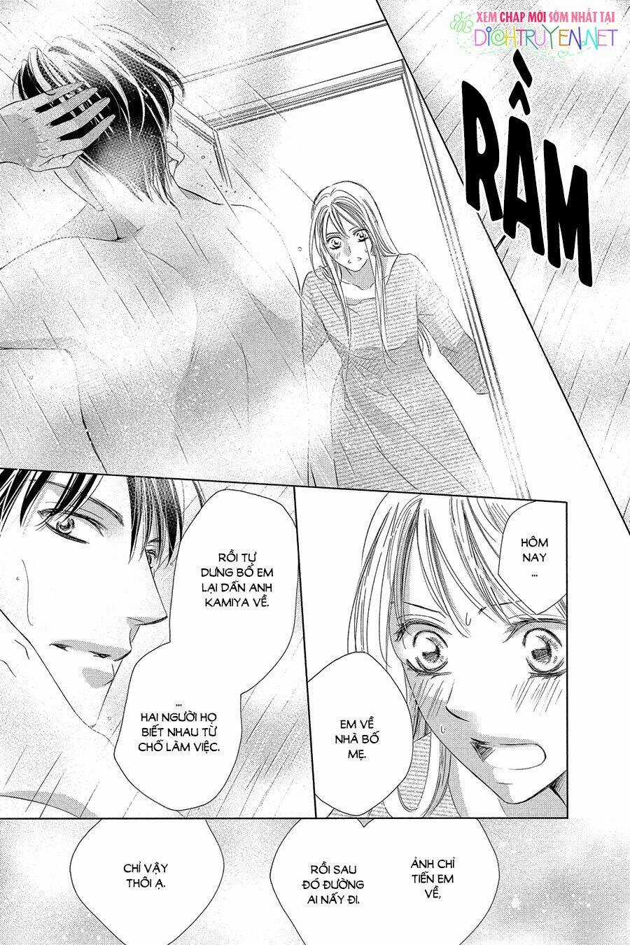 Ai Rồi Cũng Phải Kết Hôn Chapter 26 trang 16