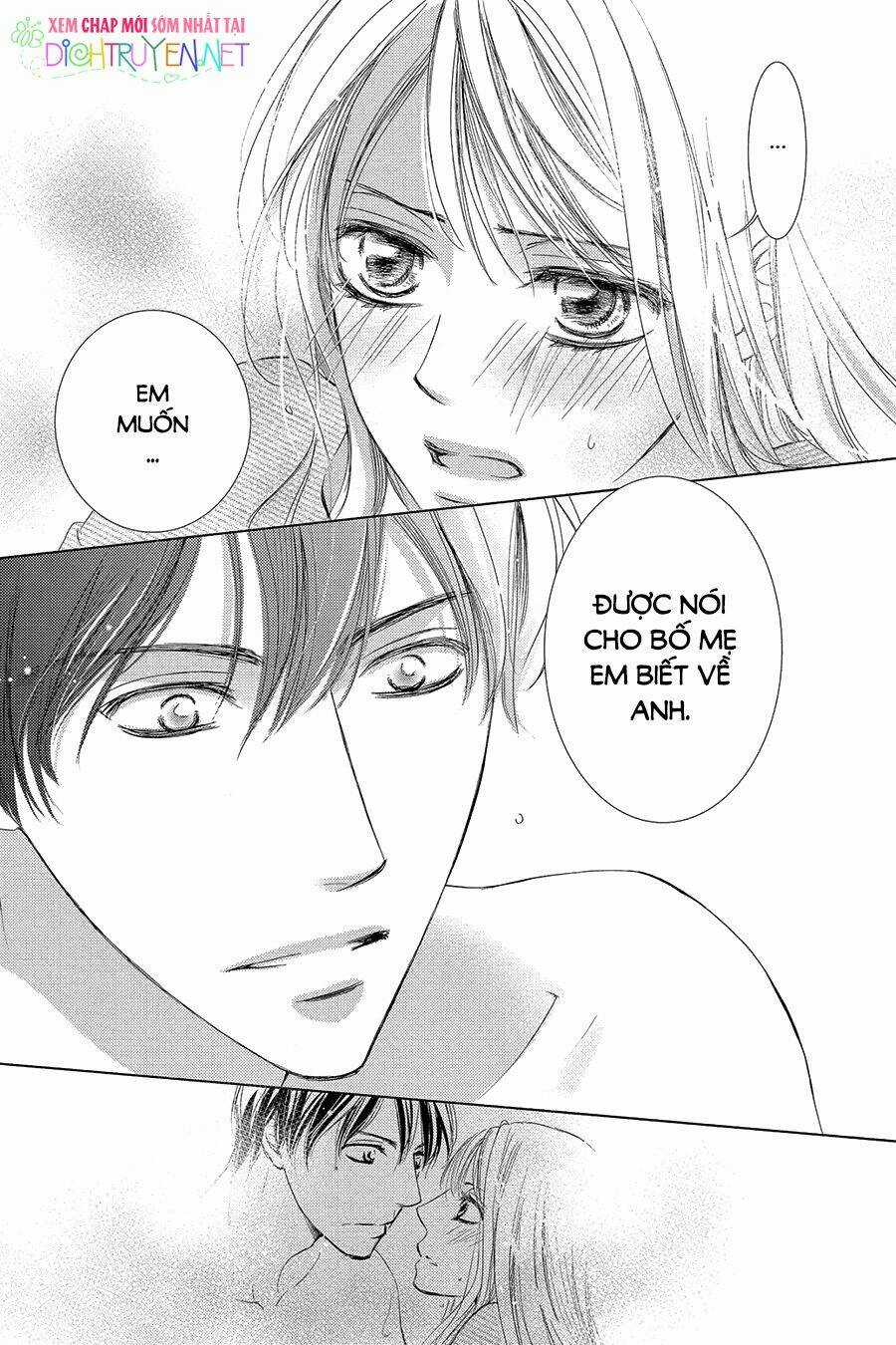 Ai Rồi Cũng Phải Kết Hôn Chapter 26 trang 18